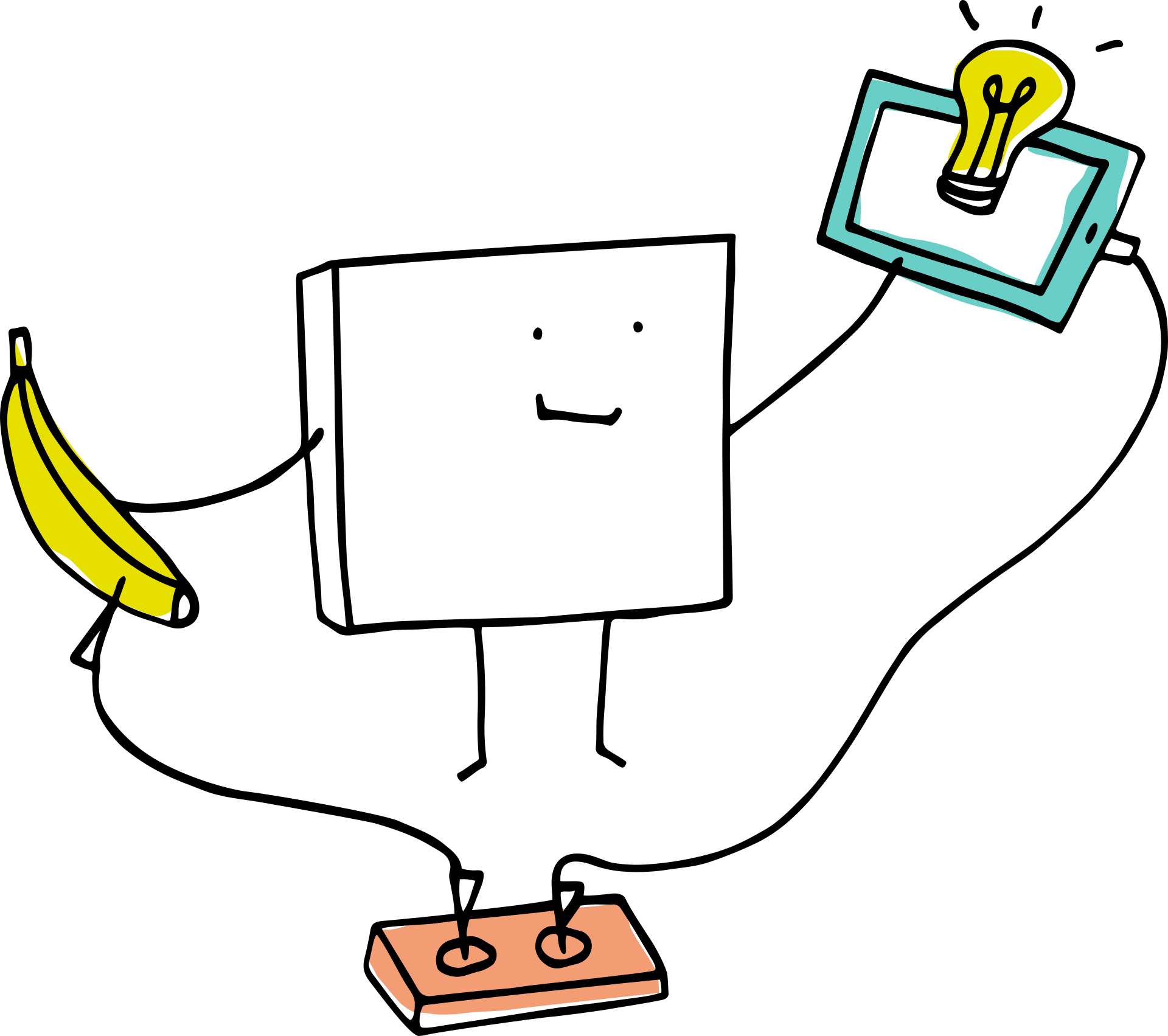 Protótipo Interativo